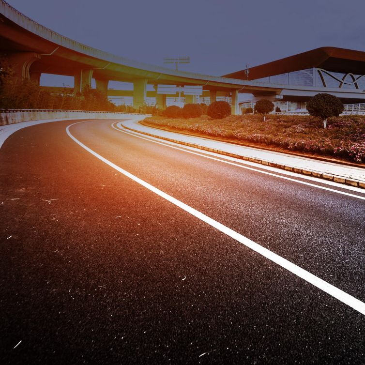 Road Freight (Demo)