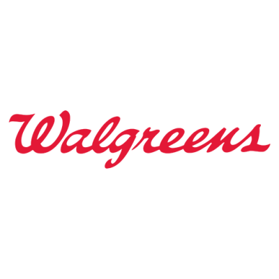 WALGREENS